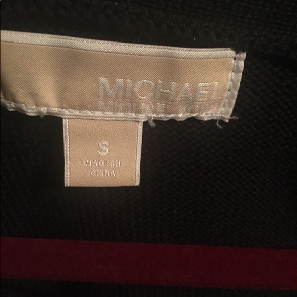 Michael Kors Off the shoulder sweater - Picture 4 of 4